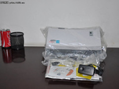 软硬兼施 方正5010C双面高速扫描仪试用