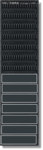 NetStor iSUM760 8Gb光纤存储系统