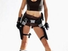 游戏中十大最性感女角色 你最喜欢谁？