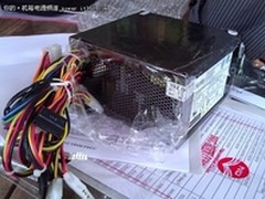 国外假货盛行 越南惊现“伪航嘉”电源