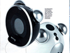 很有爱 漫步者MO苹果版音箱海外获好评