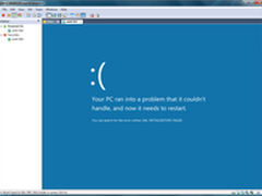 哪些虚拟机支持Windows8？微软为你总结