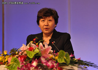 王秀军：移动通信占电信业务收入72%