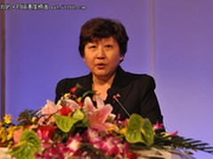 王秀军：移动通信占电信业务收入72%