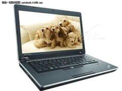 酷睿i3双显家用本 ThinkPad E420售3999