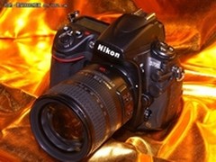[重庆]原装镜头更给力 尼康D700售26499