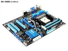 EPU智能节能处理 华硕F1A75-V售979元 