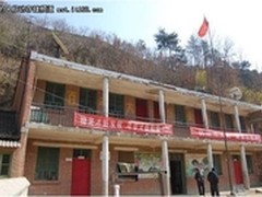 威刚走进乡村小学，图书馆捐赠小学曝光