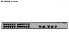 [重庆]智能交换机首选 华为S2700仅1399