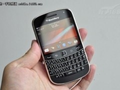 [重庆]商务旗舰机 黑莓9900小降至4150