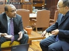 海尔电脑一家独揽圭亚那全球招标