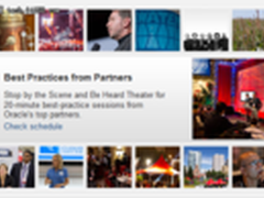 2011年Oracle全球大会即将隆重开幕