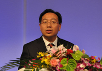 大唐陈山枝：借用TD助推物联网的发展