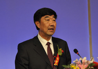 中联通朱立军：打造无处不在的信息服务