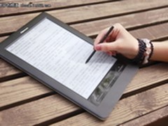 终端+内容 汉王新运营模式渐入佳境