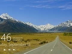 Win8开发者预览版赠品 微软附送多补丁
