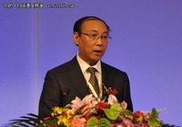 靳东滨：物联网互联网是ICT领域的重点