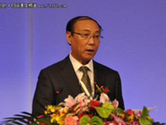 靳东滨：物联网互联网是ICT领域的重点