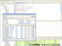 通用数据库管理工具DBeaver 1.4 发布