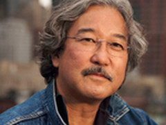 砸场子 麦克山下：中国摄影师作品太假