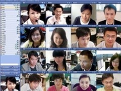 中博会在穗开幕 视高视频会议备受瞩目