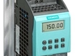 西门子G110 变频器中华自动化爆场热销