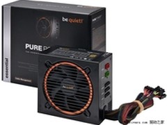 新品再现 be quiet!新铜牌模组电源发布