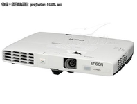 超便携商务投影 爱普生EB-C260M售6200