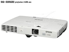 超便携商务投影 爱普生EB-C260M售6200