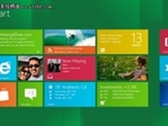 Windows 8其实就是Windows 6.2