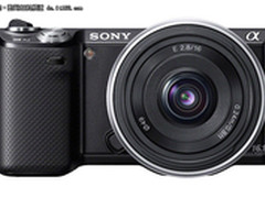 索尼对中国用户提供NEX-5N免费检查服务