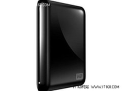 西部数据移动硬盘高鸿国庆团购开始啦！