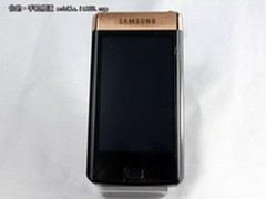 跌得这么快 商务机三星W689降至4600元