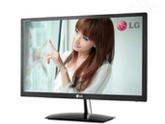 重装上阵 LG E51纤薄LED新锐出击