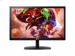 完美影像 LG IPS5系列显示器市场领衔