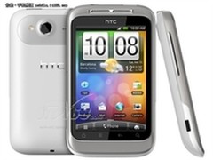 野火升级版 HTC女性手机G13未税1550元