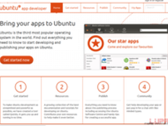 Linux学习好平台 Ubuntu开发者网站