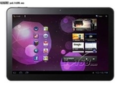 纤薄机身让人惊艳 三星P7500仅售4288元