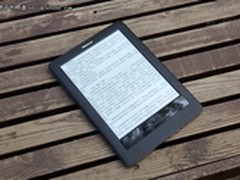 无纸未来 汉王E920成读书最佳选择