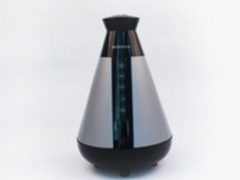 圣宝SV802上市 带你体验浪漫的香薰之旅