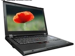 强劲i5+1G独显本 ThinkPadT420带票9000