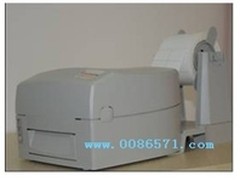 雷丹LG-836条码打印机革了洋品牌的命