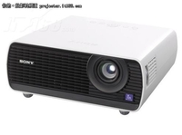 节能型投影机 索尼VPL-EX120促销3400元