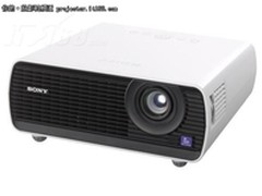 节能型投影机 索尼VPL-EX120促销3400元