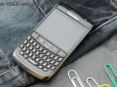 [重庆]大气商务智能机 黑莓8980售2180