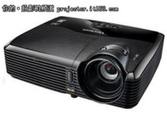 720p完美3d！优派5523w金秋特价5888元