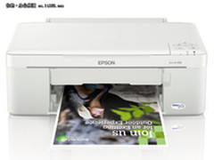 限期热卖 爱普生ME350彩喷学习型一体机