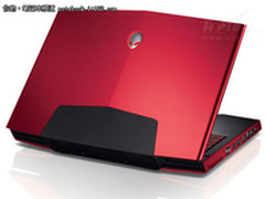 Alienware M11x R3与你一同畅享星际2