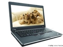 超值主流14英寸本 ThinkPad E420售4999