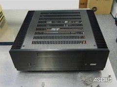 创新设计无噪音 新MiniITX迷你系统赏析